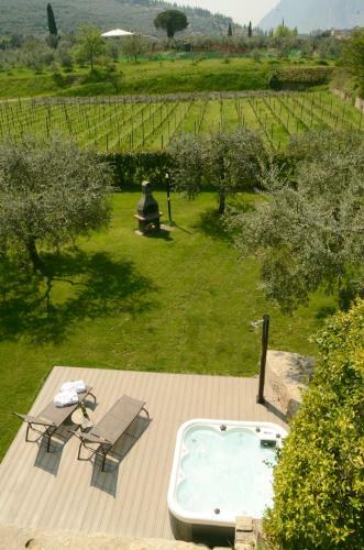 Apartamento Lake House La Gemma
