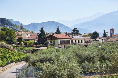 Agroturismo Agriturismo De Bas
