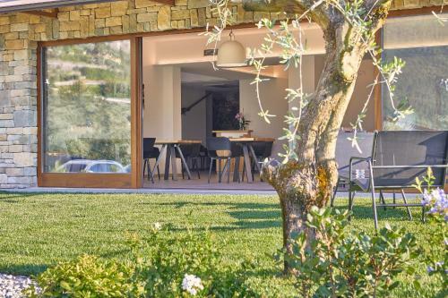 Agroturismo Agriturismo De Bas
