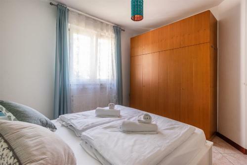 Apartamento Casa Varone 46, Swimming Pool And Bbq