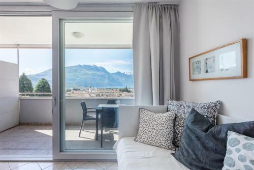 Apartamento Casa Varone 46, Swimming Pool And Bbq