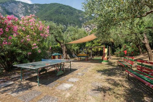 Apartamento Casa Varone 46, Swimming Pool And Bbq