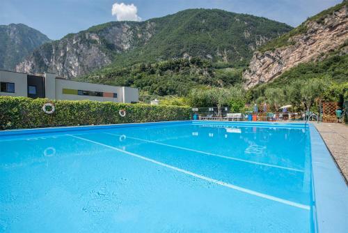 Apartamento Casa Varone 46, Swimming Pool And Bbq