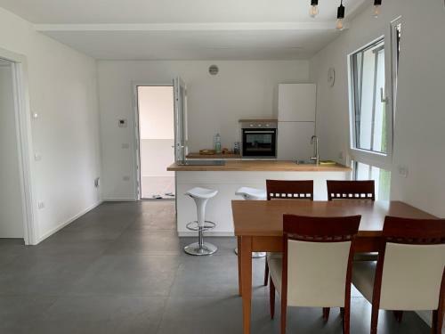 Apartamento Jupiter's Hill