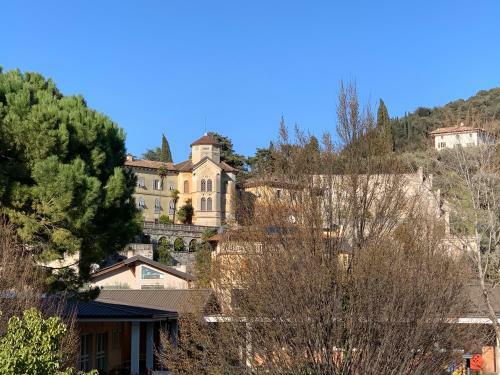 Apartamento Jupiter's Hill
