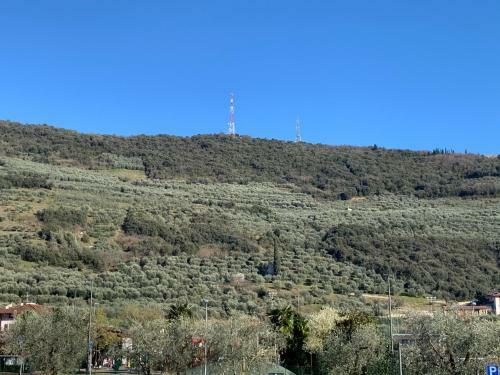 Apartamento Jupiter's Hill
