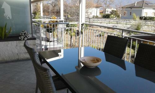 Apartamento Casa Dolcezza