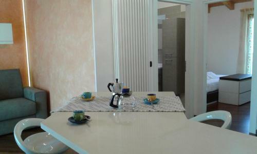 Apartamento Casa Dolcezza