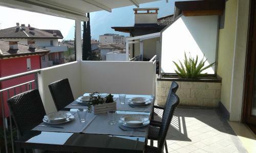 Apartamento Casa Dolcezza