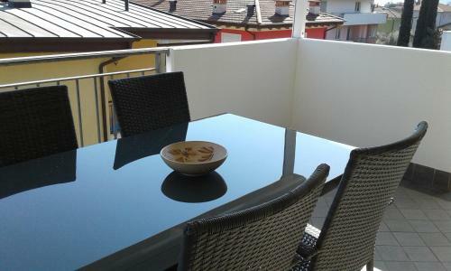 Apartamento Casa Dolcezza