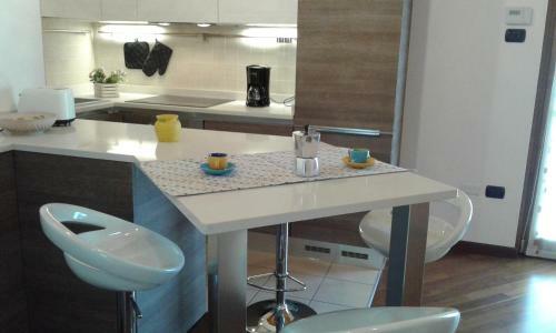 Apartamento Casa Dolcezza