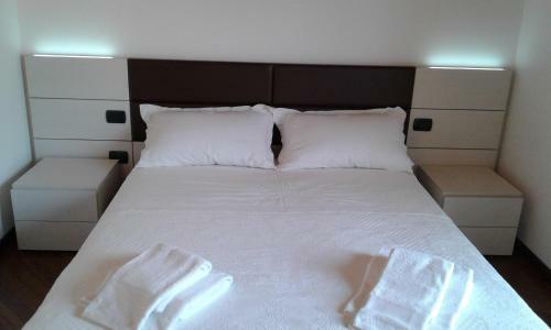 Apartamento Casa Dolcezza