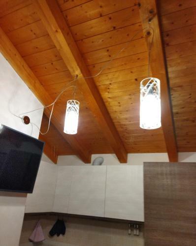 Apartamento Casa Dolcezza