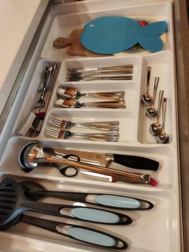 Apartamento Casa Dolcezza