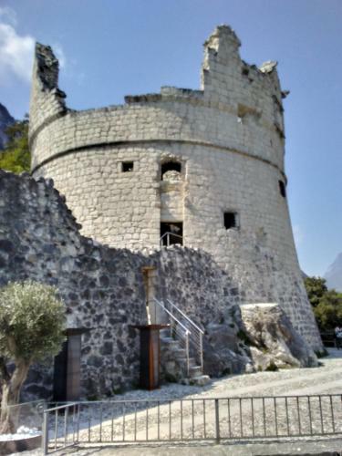 Apartamento Casa Dolcezza