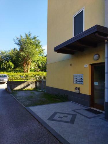 Apartamento Casa Dolcezza