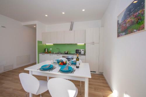 Apartamento Appartamento Verde