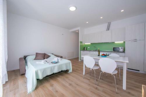 Apartamento Appartamento Verde