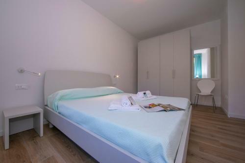 Apartamento Appartamento Verde