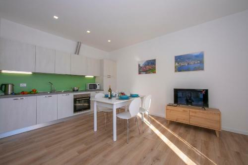 Apartamento Appartamento Verde