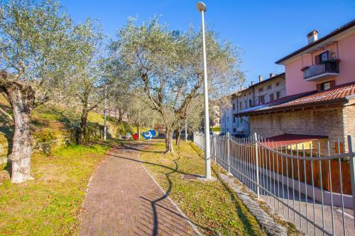 Apartamento Appartamento Verde