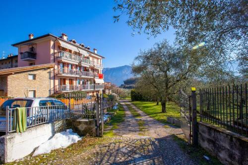 Apartamento Appartamento Verde
