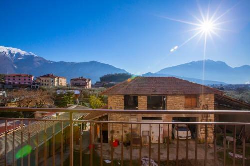 Apartamento Appartamento Verde