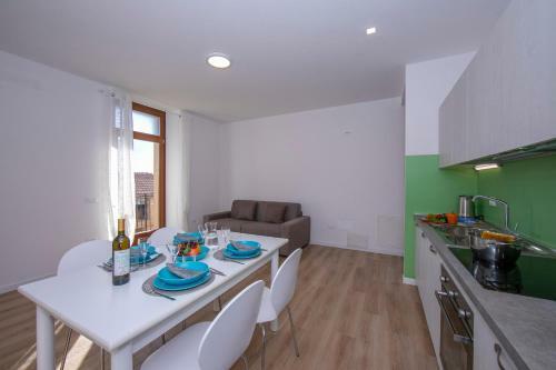 Apartamento Appartamento Verde