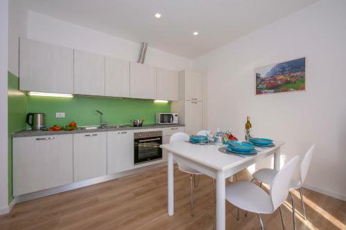 Apartamento Appartamento Verde