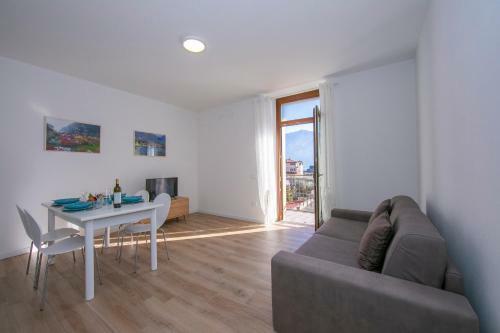 Apartamento Appartamento Verde