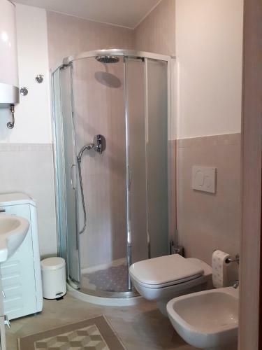 Apartamento Alla Campanella
