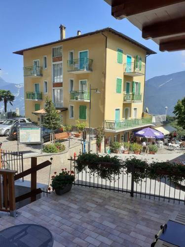 Apartamento Alla Campanella