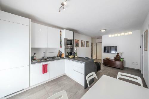 Lakegarden Apartment