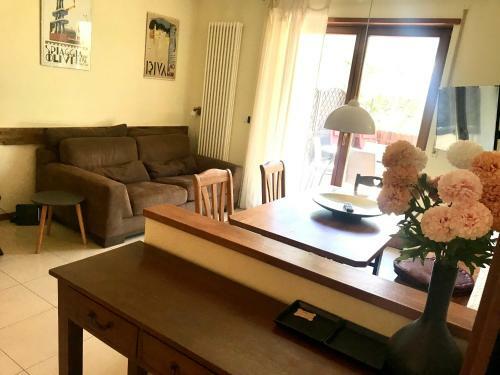 Apartamento Olive Garden