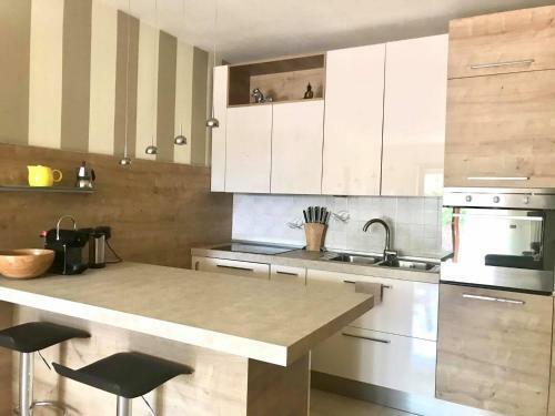 Apartamento Olive Garden
