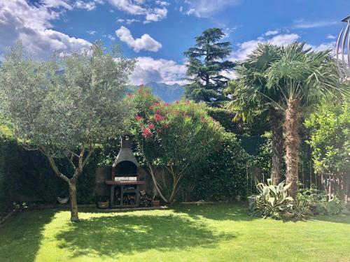 Apartamento Olive Garden