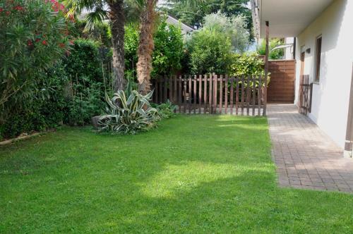 Apartamento Olive Garden