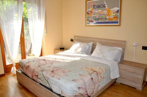 Apartamento Olive Garden