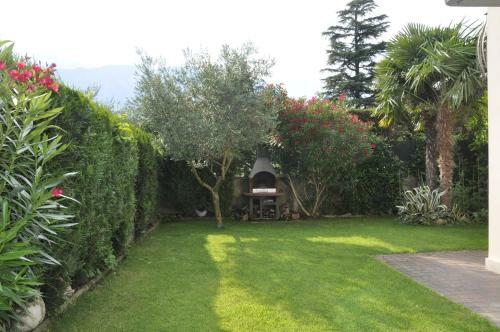 Apartamento Olive Garden