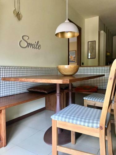 Apartamento Olive Garden