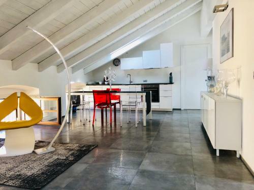Apartamento Loft & Jacuzzi