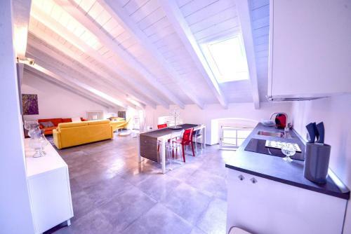 Apartamento Loft & Jacuzzi
