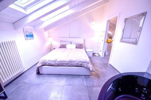 Apartamento Loft & Jacuzzi