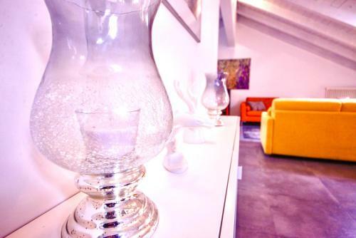 Apartamento Loft & Jacuzzi