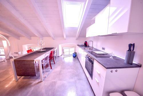 Apartamento Loft & Jacuzzi