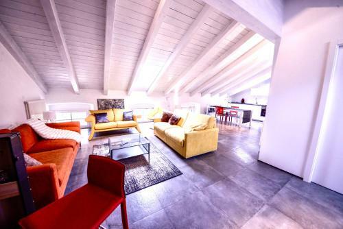 Apartamento Loft & Jacuzzi