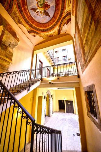 Apartamento Loft & Jacuzzi