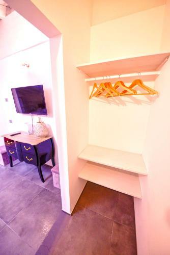 Apartamento Loft & Jacuzzi