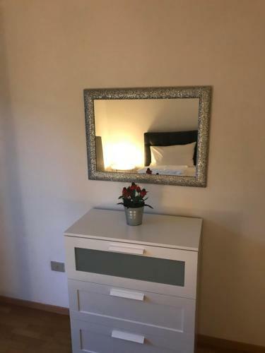 Apartamento La Cascata Bianca