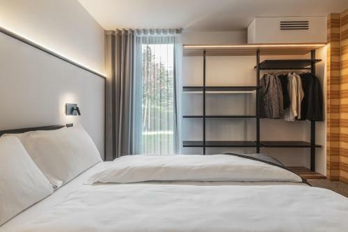 Apartamento Essence - Charming Suites